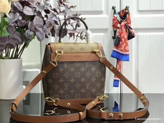 FS CHEAP LOUIS VUITTON BACKPACK DAUPHINE 0604